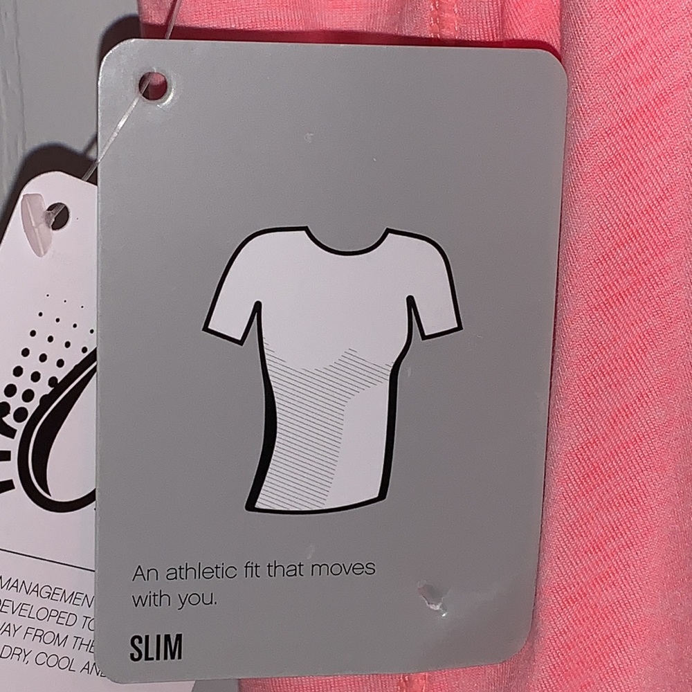 🛑 SOLD Reebok Training Tank - Picture 7 of 8